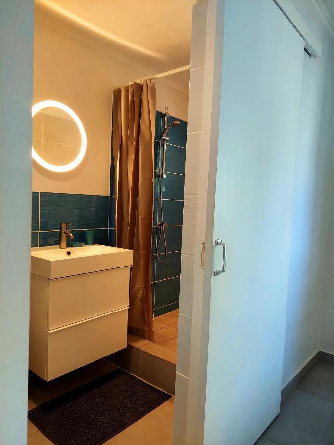 Apartment Villa Valentina ノールト エクステリア 写真