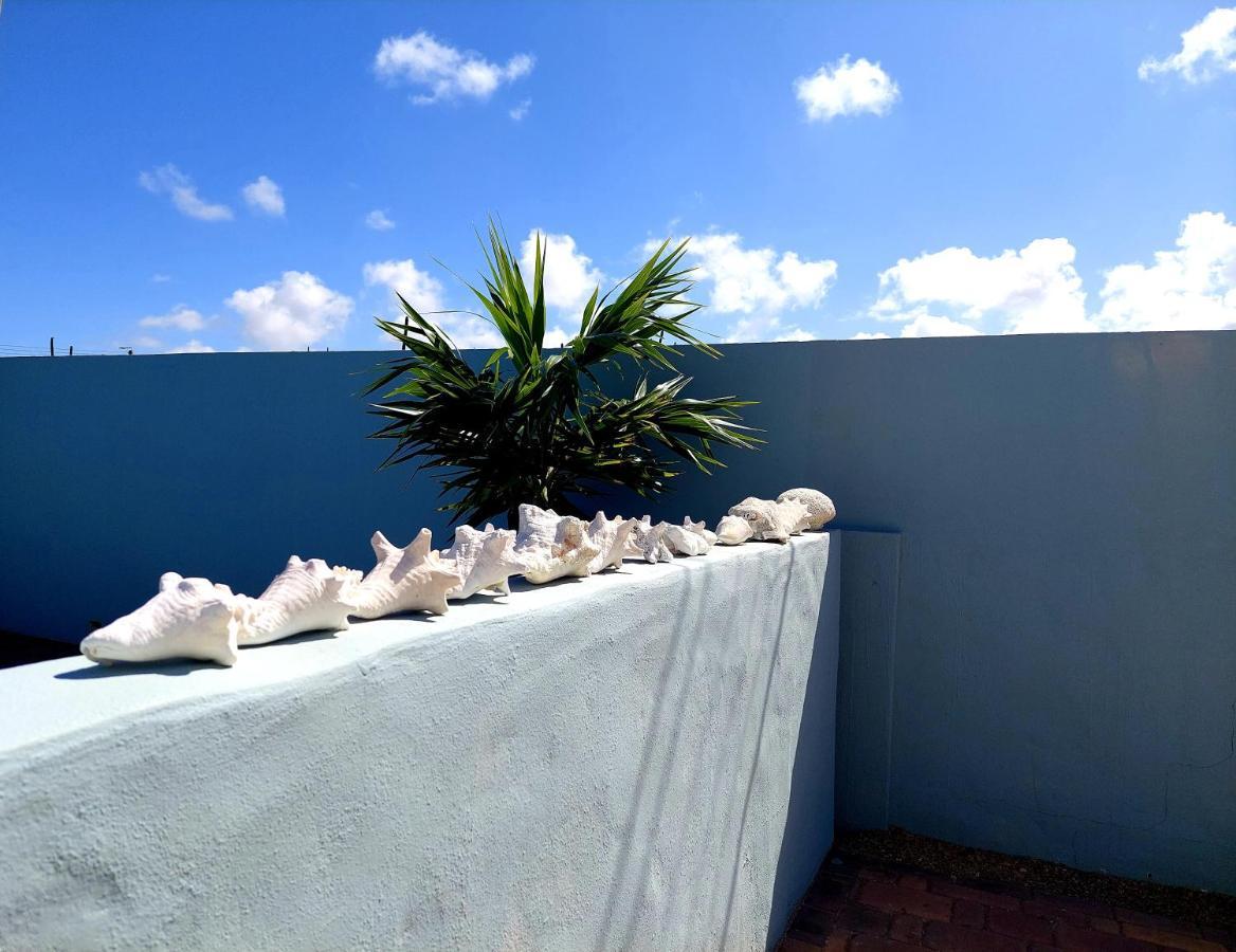 Apartment Villa Valentina ノールト エクステリア 写真